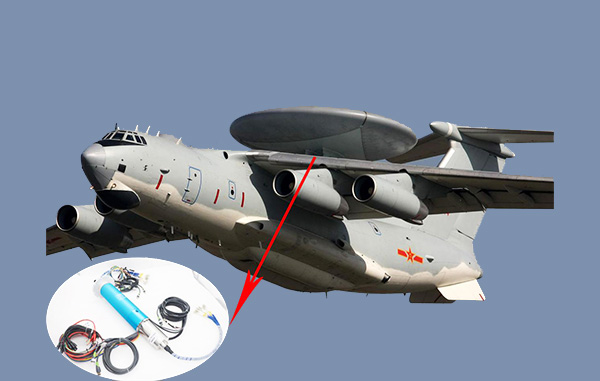 預(yù)警機(jī) 預(yù)警機(jī)