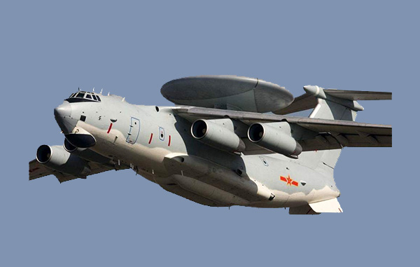 預(yù)警機(jī) 預(yù)警機(jī)