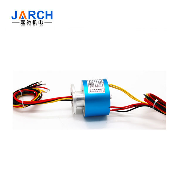 HU系列USB滑環(huán)