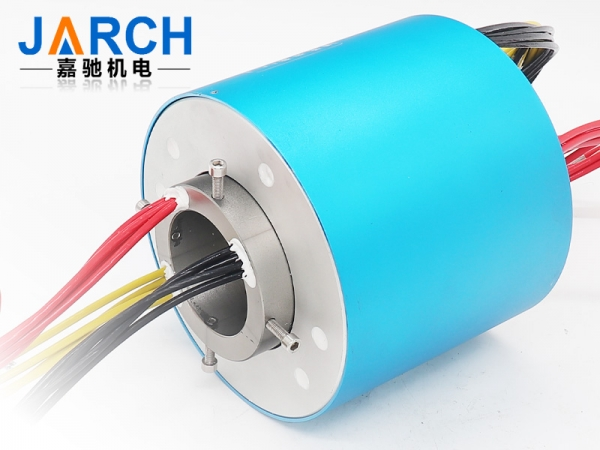 JSR-WR050防水導電滑環(huán)