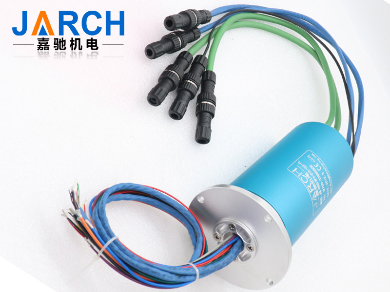 影響導(dǎo)電滑環(huán)使用壽命的因素有哪些,氣電滑環(huán)如何安裝,氣電滑環(huán)有幾種安裝方式