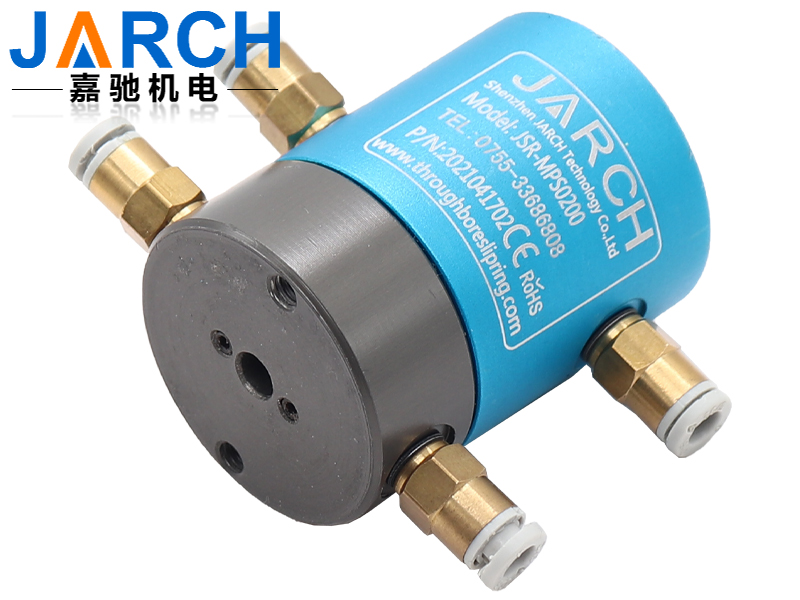 什么是氣電滑環(huán)?氣電滑環(huán)的應(yīng)用是什么？