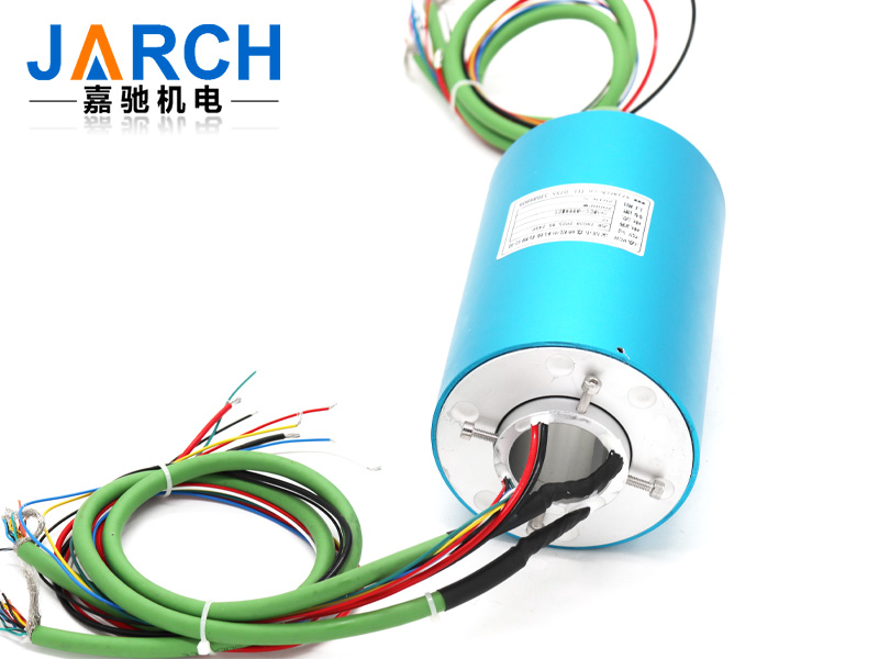 深圳導(dǎo)電滑環(huán)廠家:如何選擇適合特定應(yīng)用場景的伺服編碼器滑環(huán) 深圳導(dǎo)電滑環(huán)廠家:如何選擇適合特定應(yīng)用場景的伺服編碼器滑環(huán)
